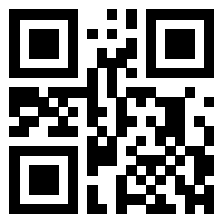 3303907695 - Immagine del Qr Code