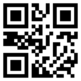 3303907696 Qr Code associato