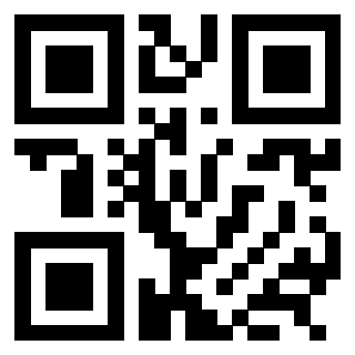 Immagine del QrCode di 3303907698