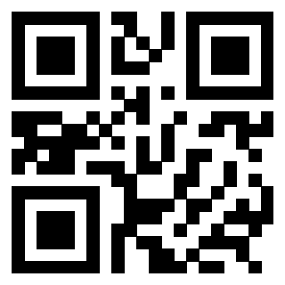 Il QrCode di 3303907699