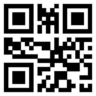Qr Code di 3303907704
