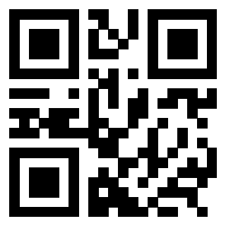 Immagine del QrCode di 3303907705