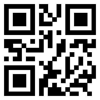 3303907707 - Immagine del Qr Code