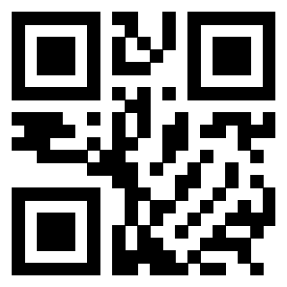 3303907708 - Immagine del QrCode