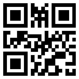 3303907709 - Immagine del QrCode associato