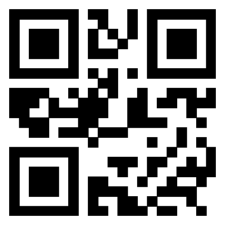 Il Qr Code di 3303907713