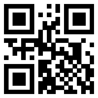 Immagine del QrCode di 3303907717