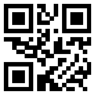 Immagine del QrCode di 3303907718