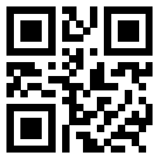 QrCode di 3303907719