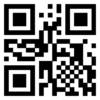3303907720 - Immagine del QrCode