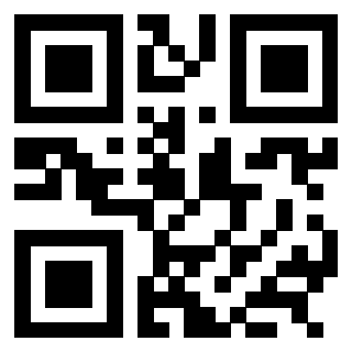 3303907721 - Immagine del QrCode associato