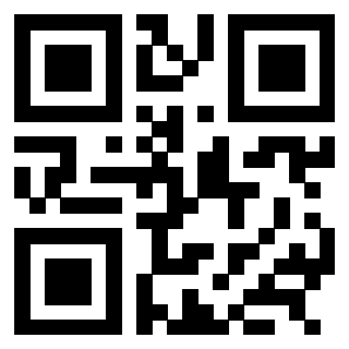 3303907723 - Immagine del QrCode associato