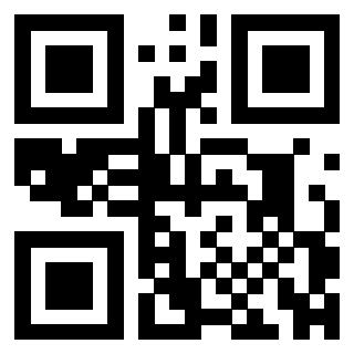 Il QrCode di 3303907724
