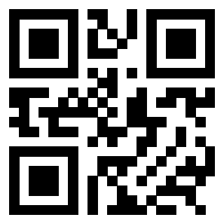Il Qr Code di 3303907728