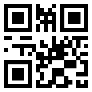 3303907730 Qr Code associato