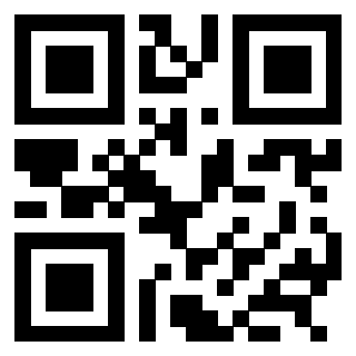 3303907731 - Immagine del Qr Code associato