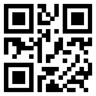 3303907732 - Immagine del QrCode