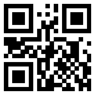 3303907733 - Immagine del Qr Code associato