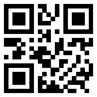 Il Qr Code di 3303907738