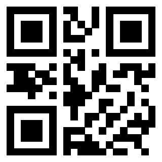Il Qr Code di 3303907739