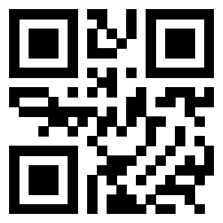 3303907740 Qr Code associato