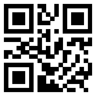 3303907741 - Immagine del Qr Code