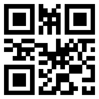 3303907742 - Immagine del QrCode associato