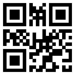 Il QrCode di 3303907743