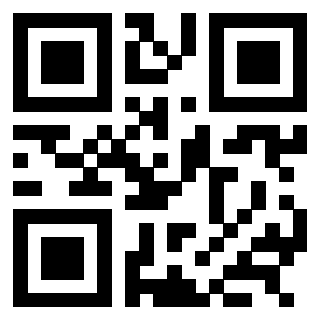 3303907746 - Immagine del QrCode associato