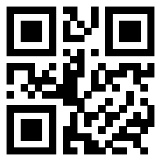3303907751 Qr Code associato