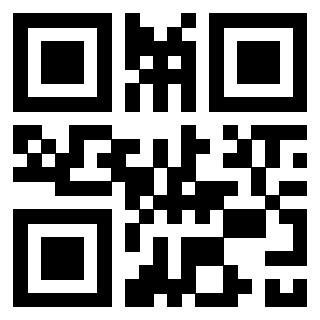 QrCode di 3303907752