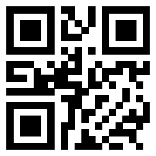 Scansione del Qr Code di 3303907758