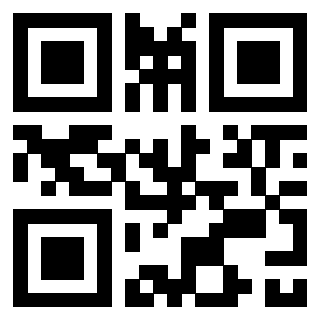 3303907759 - Immagine del Qr Code associato