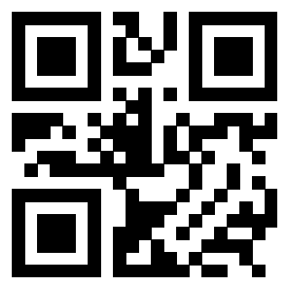 3303907760 - Immagine del Qr Code