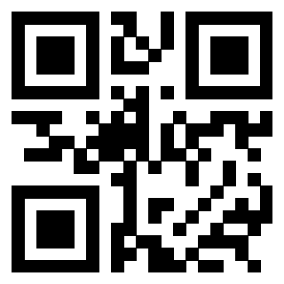 3303907762 QrCode associato