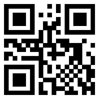 Immagine del QrCode di 3303907768