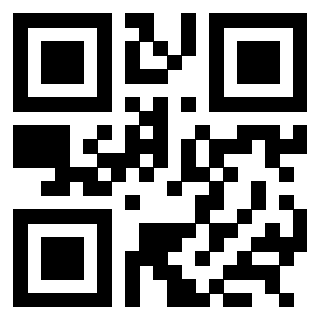 3303907769 - Immagine del Qr Code