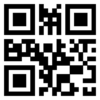 Il Qr Code di 3303907770