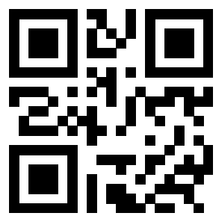 Il Qr Code di 3303907773