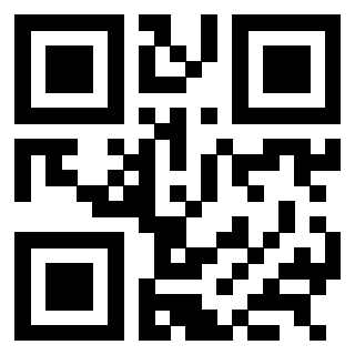 3303907774 Qr Code associato