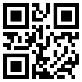 3303907776 QrCode associato