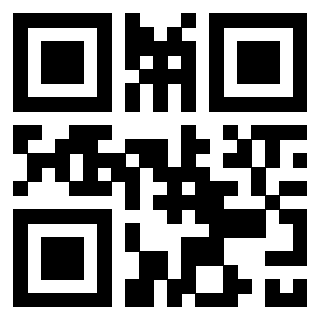 Il QrCode di 3303907777