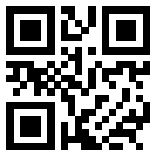 Immagine del QrCode di 3303907778