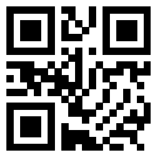 3303907780 - Immagine del Qr Code