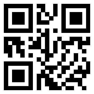 3303907781 - Immagine del QrCode