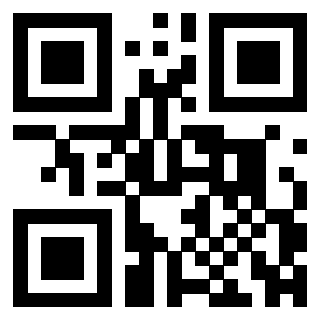 Immagine del QrCode di 3303907796