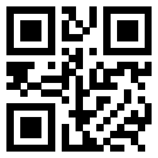3303907798 - Immagine del Qr Code associato