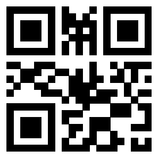 Scansione del Qr Code di 3303907800