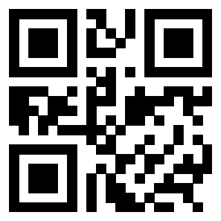 Immagine del QrCode di 3303907801