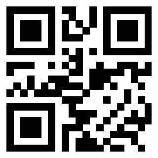 Scansione del QrCode di 3303907802